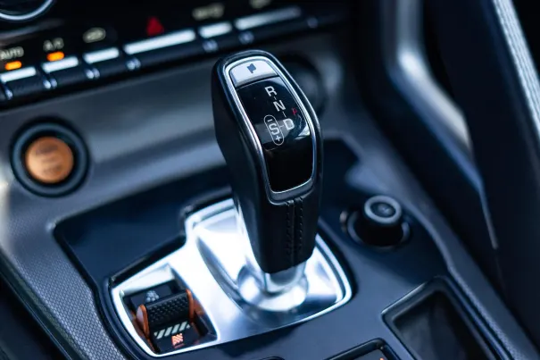 W Casino Online Android/iOS programa